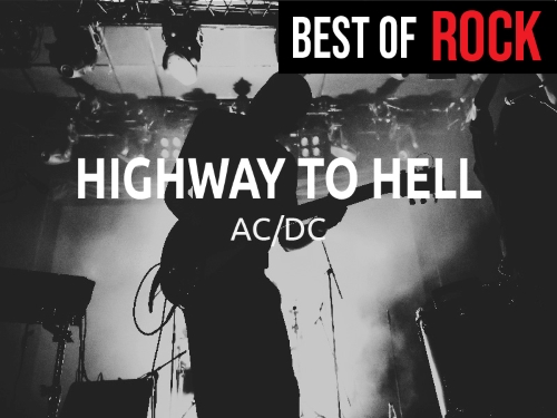 Best of Rock - Highway to Hell